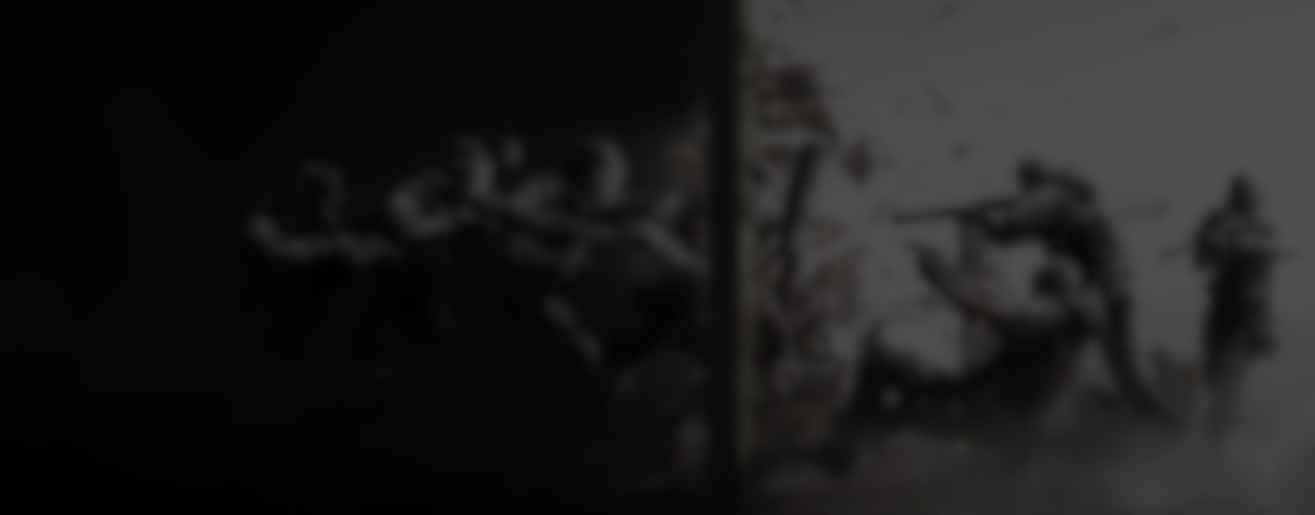Rainbow Six Siege