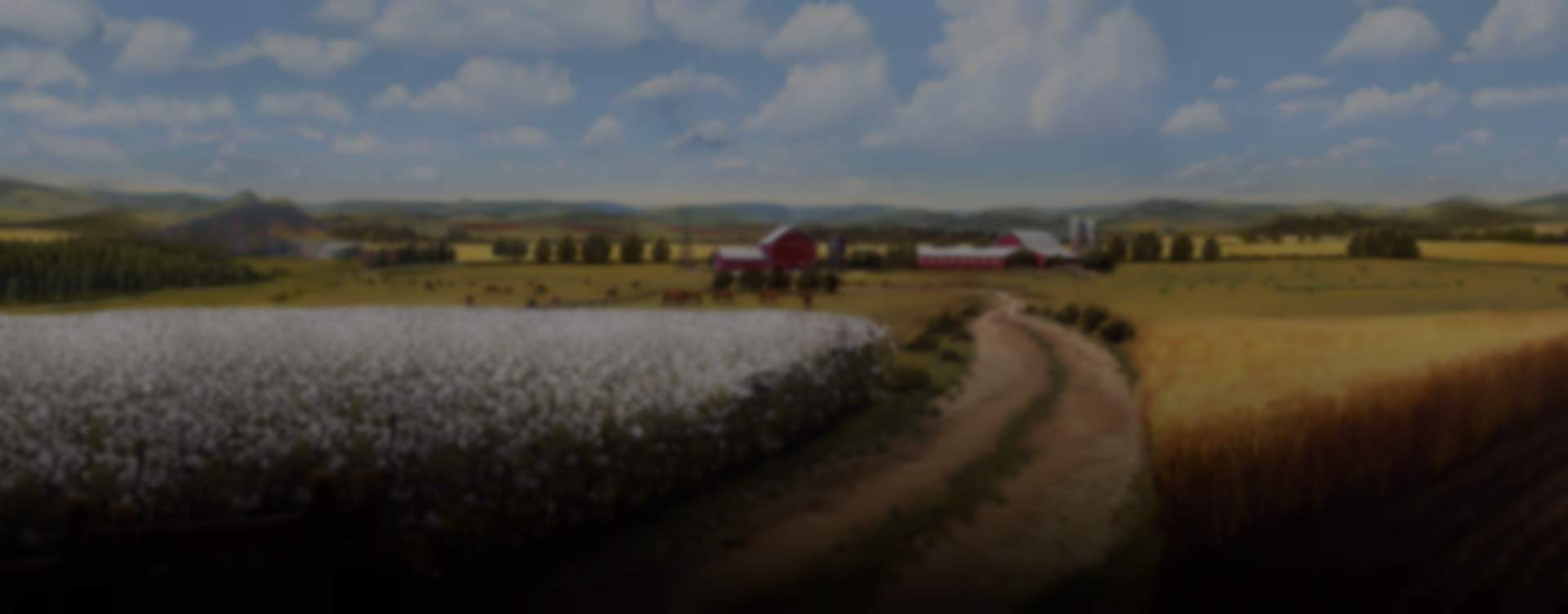 Farming Simulator 19