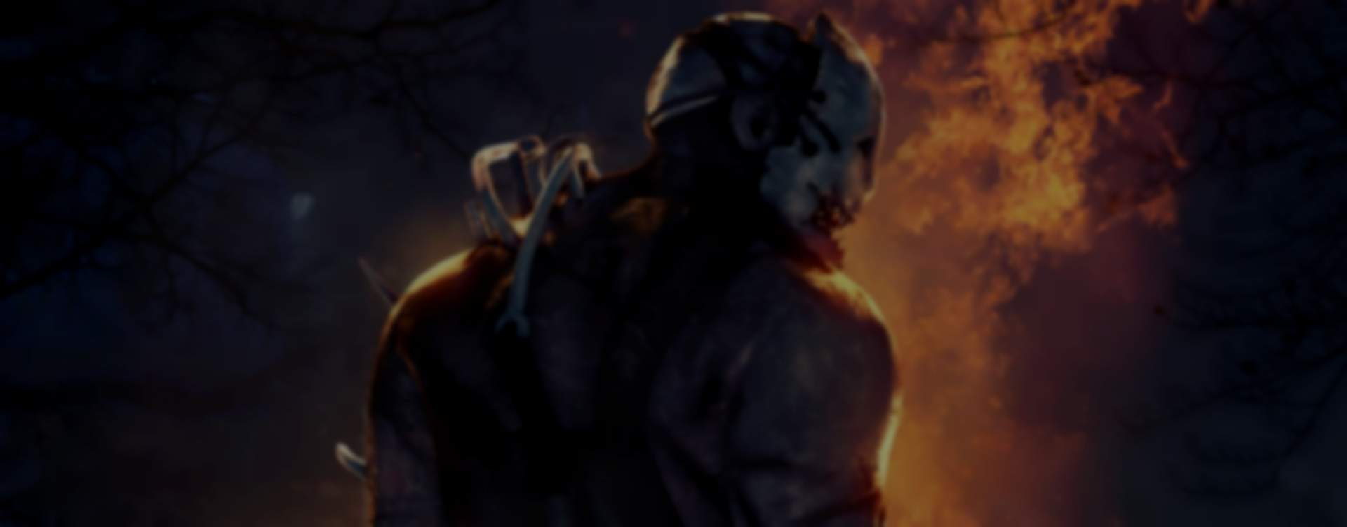 Dead by Daylight Mobile