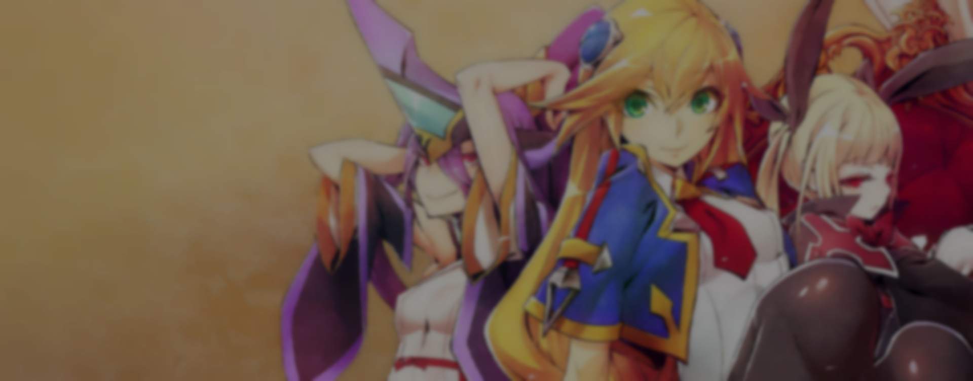 BlazBlue: Central Fiction