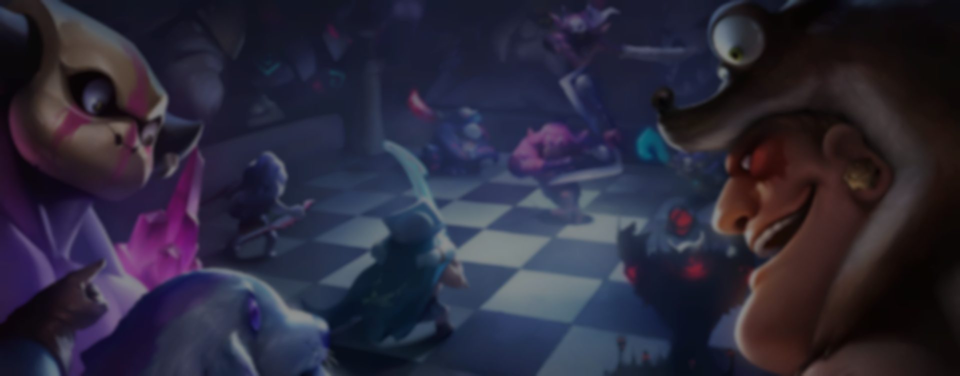 Auto Chess