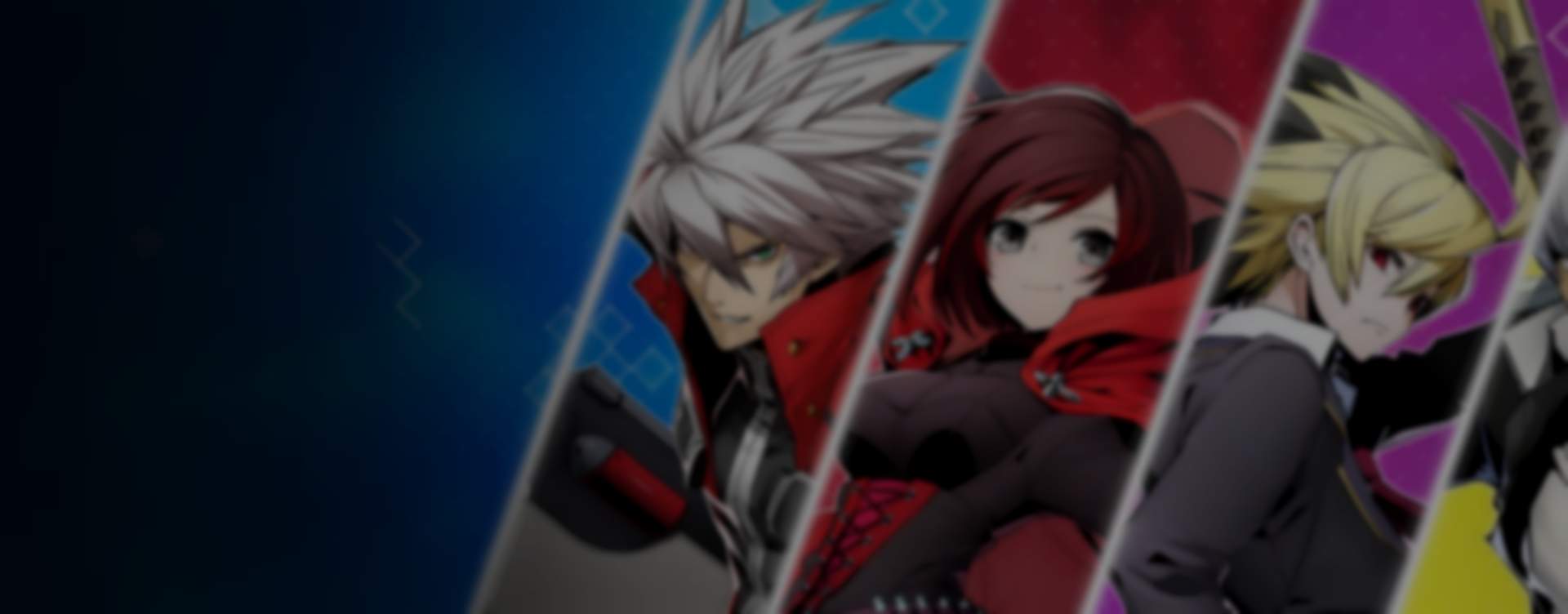 BlazBlue: Cross Tag Battle