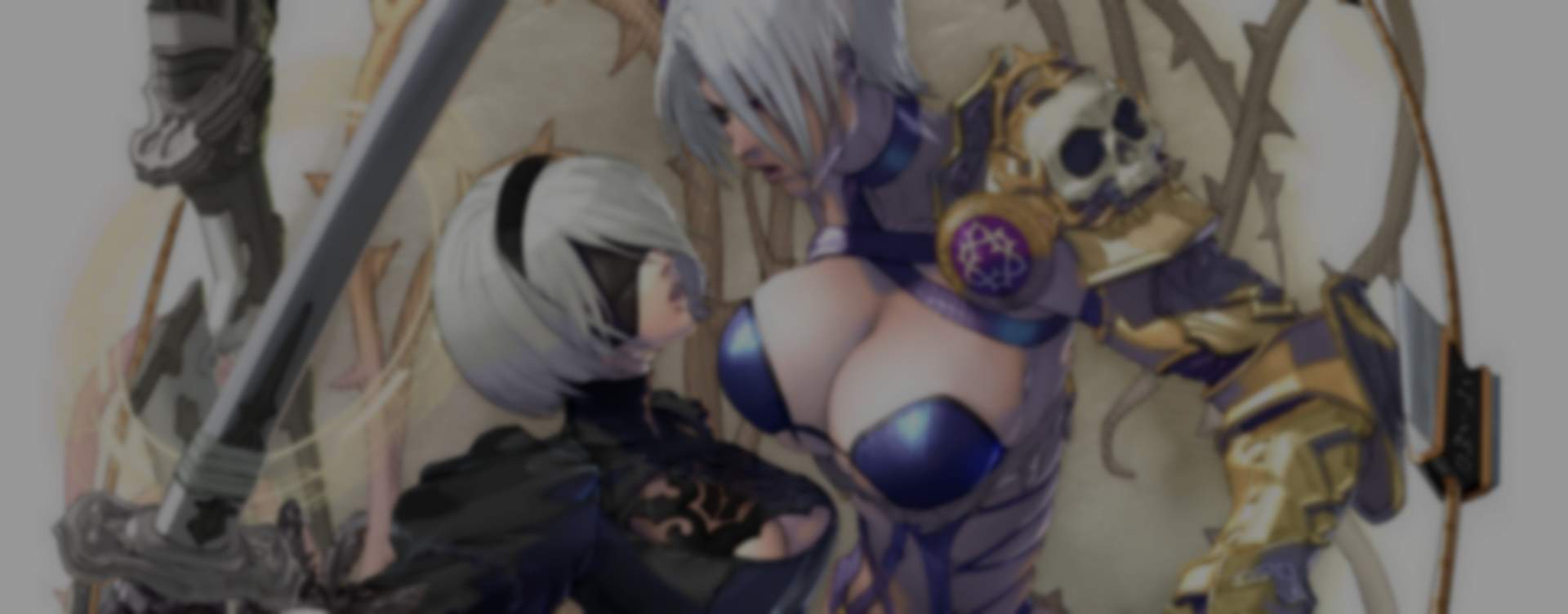 Soul Calibur VI