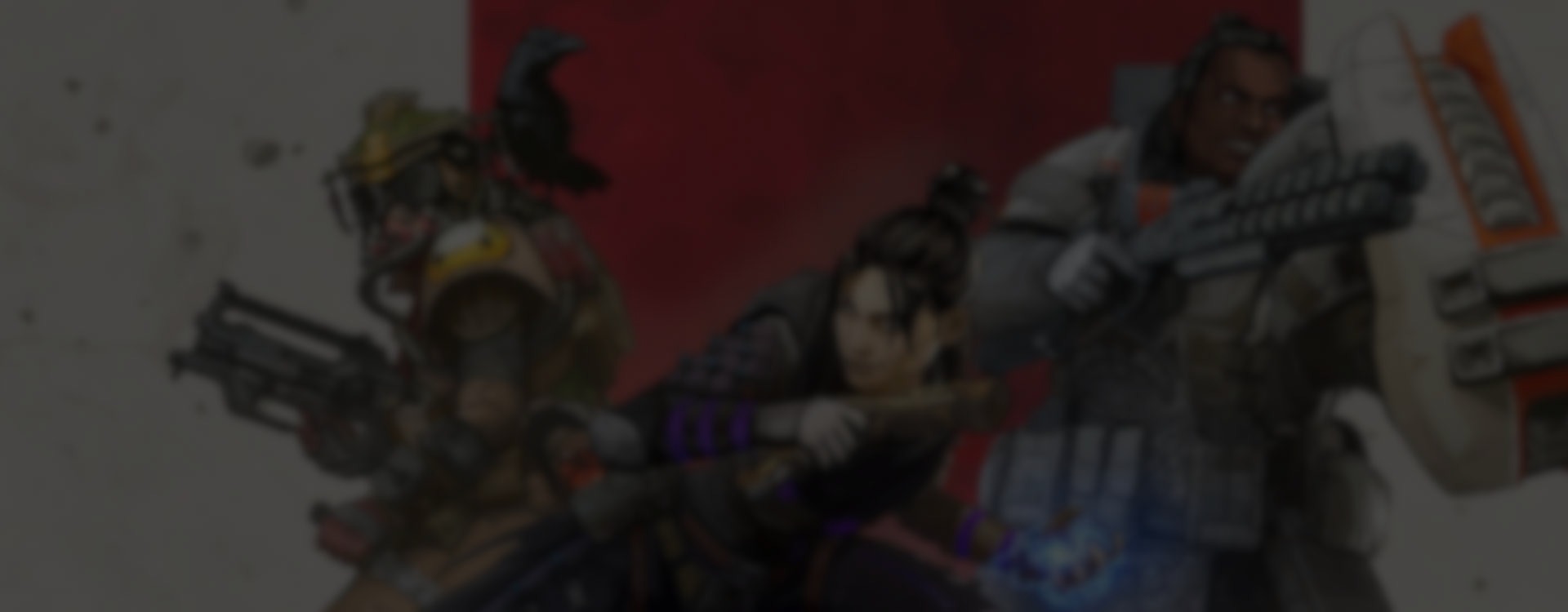 Apex Legends