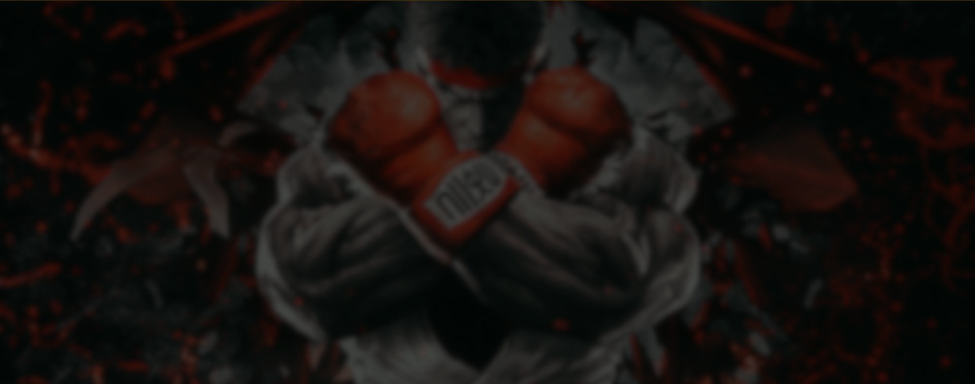 Street Fighter V