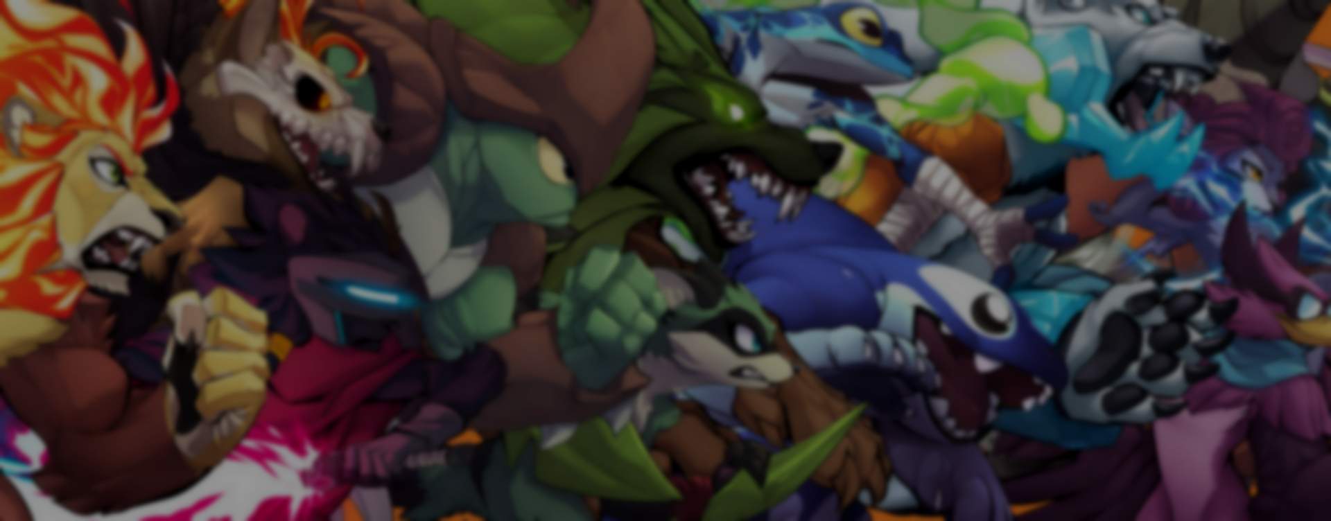 Rivals of Aether