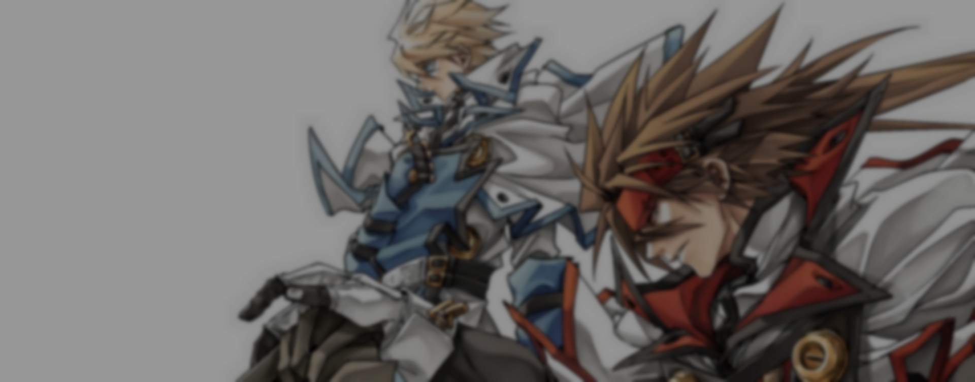 Guilty Gear XX Accent Core Plus R
