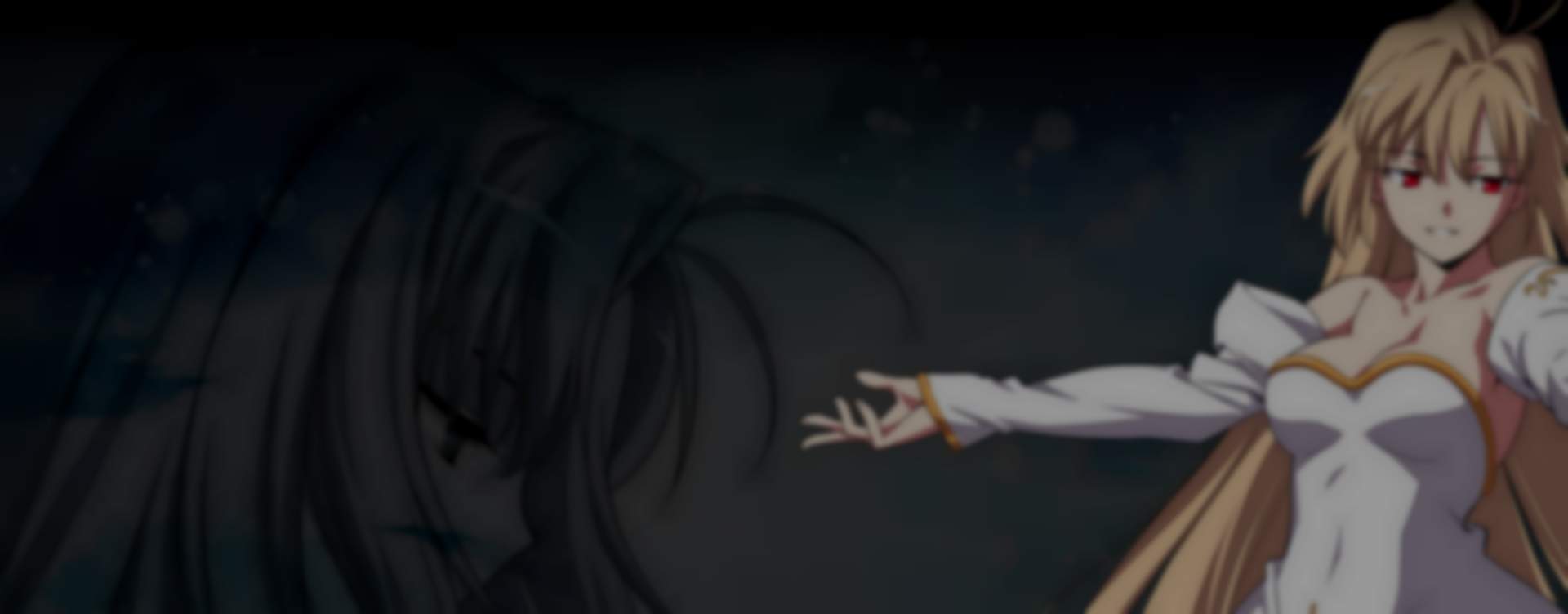 Melty Blood: Actress Again Current Code