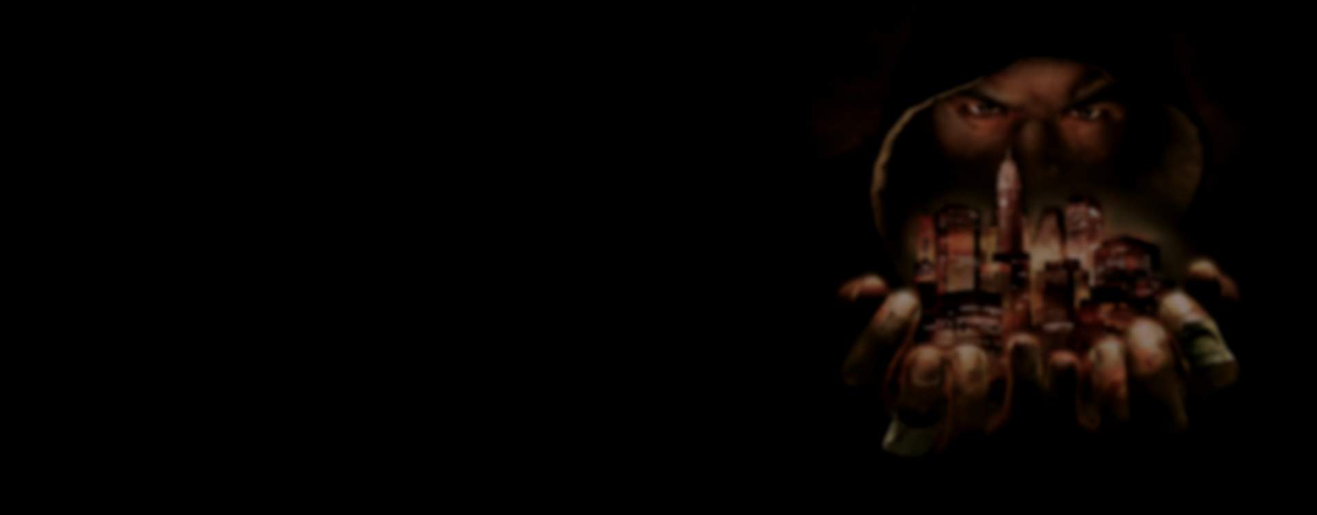 Def Jam: Fight for NY