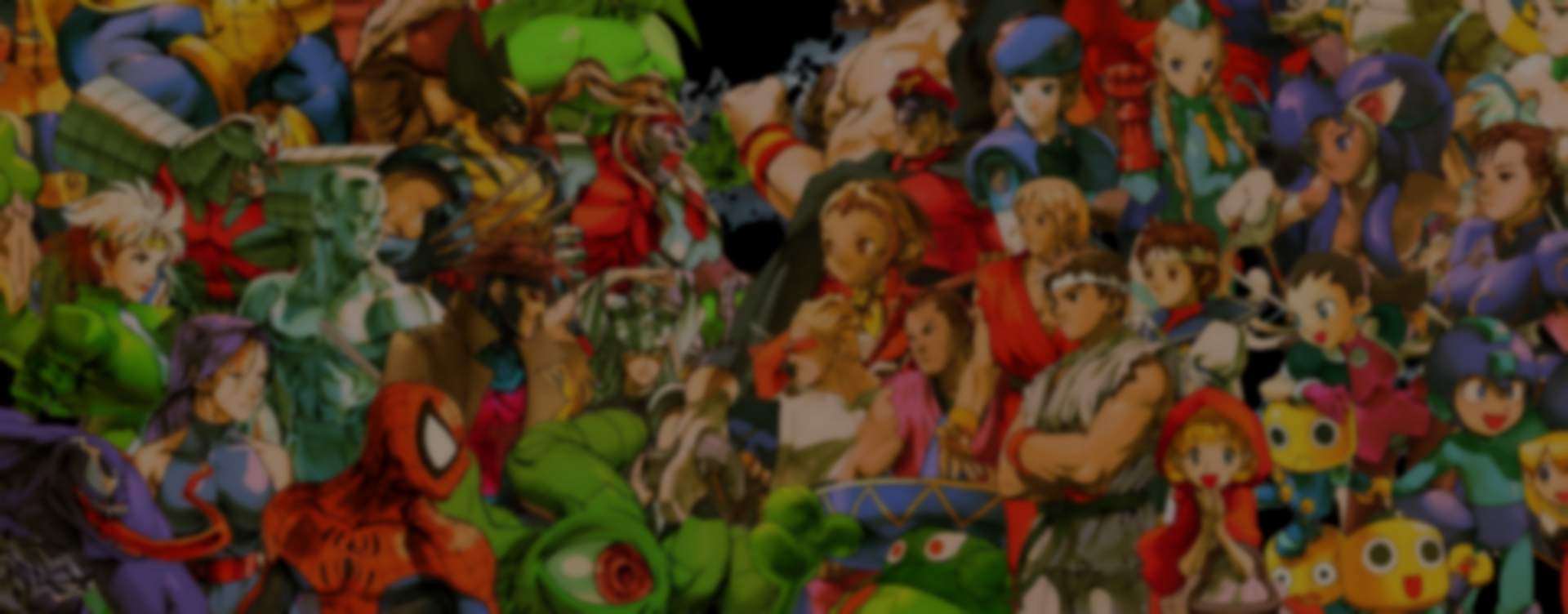 Marvel vs. Capcom 2