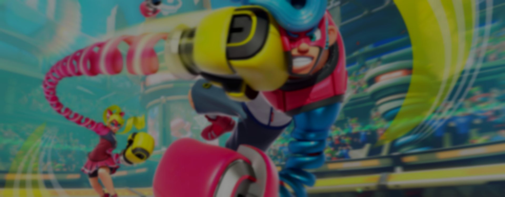 ARMS