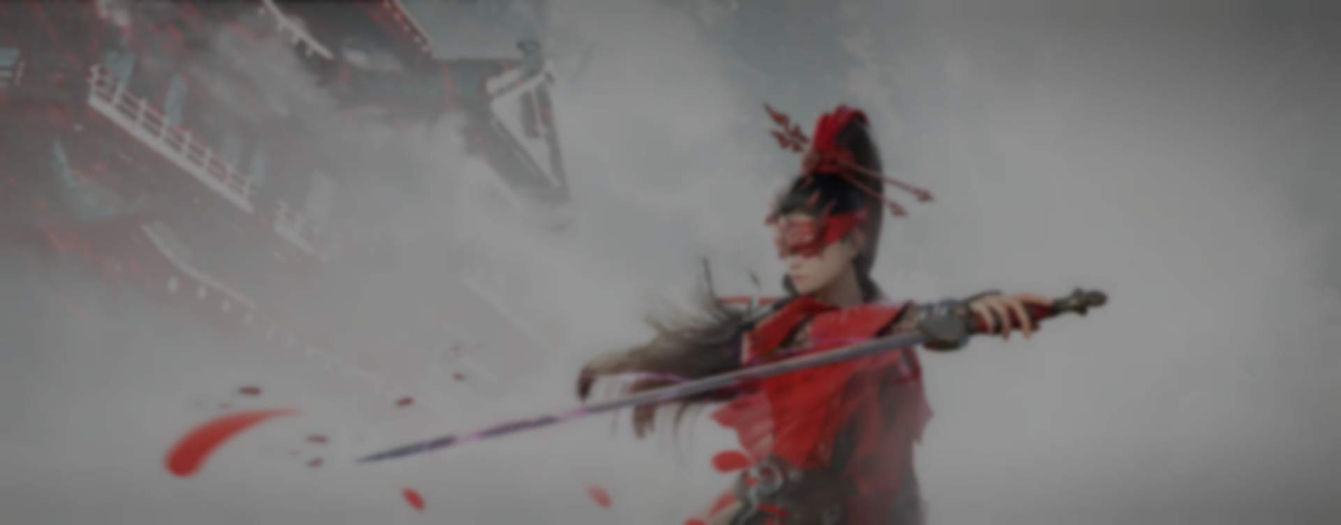 Naraka: Bladepoint