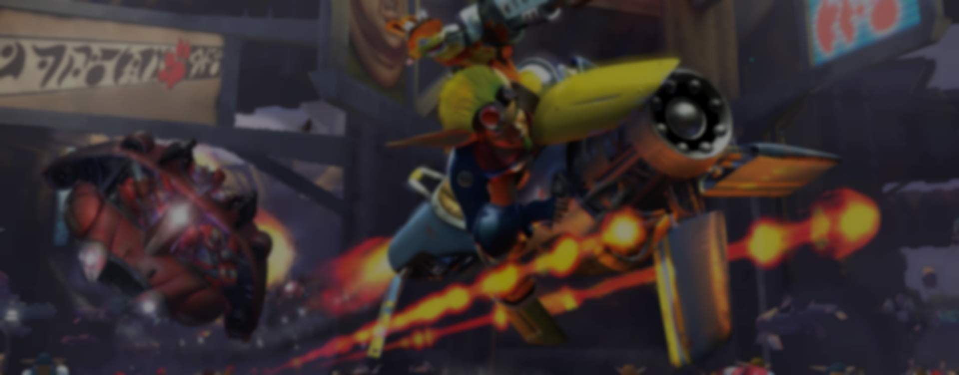 Jak II