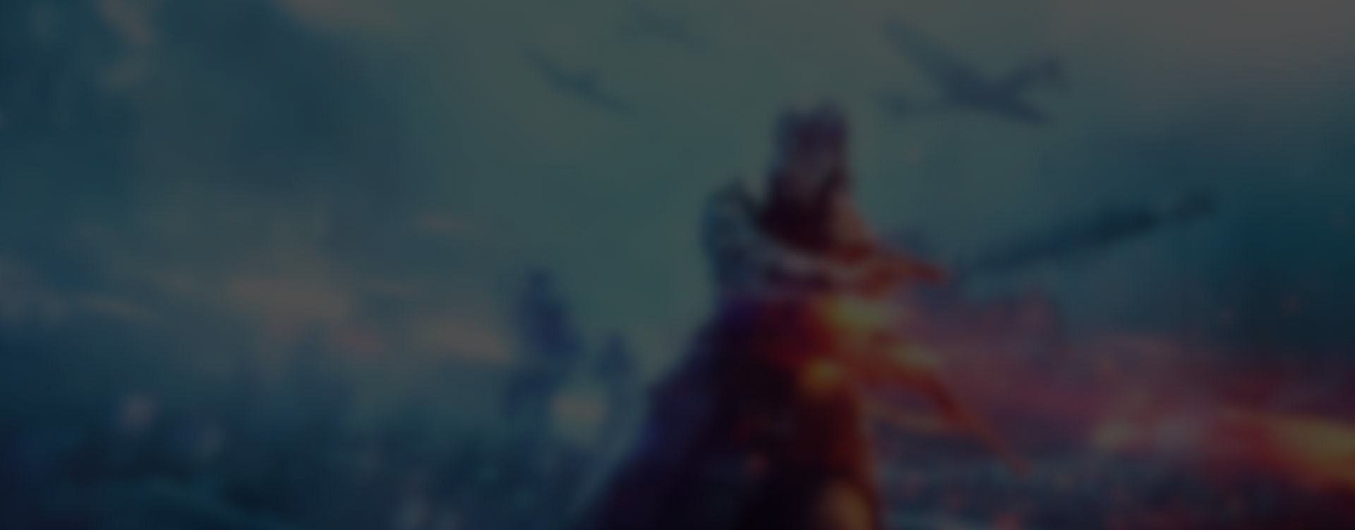 Battlefield V