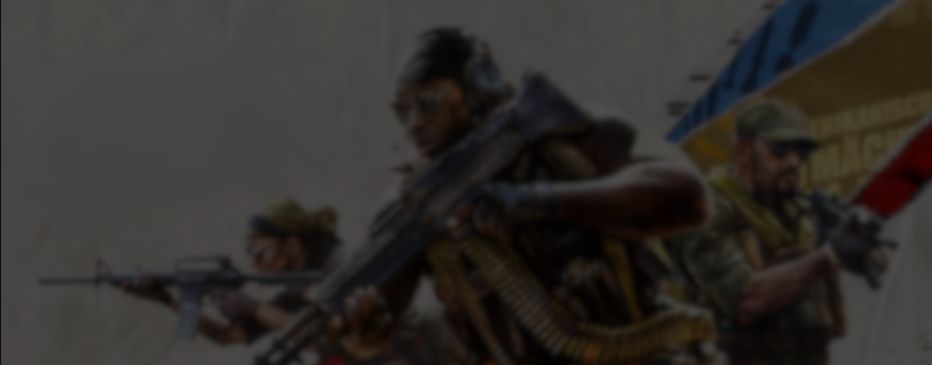 Call of Duty: Black Ops Cold War