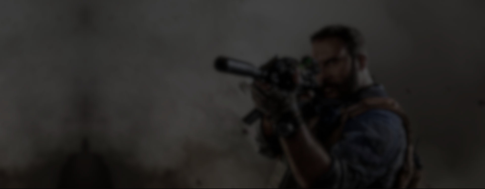 Call of Duty: Modern Warfare