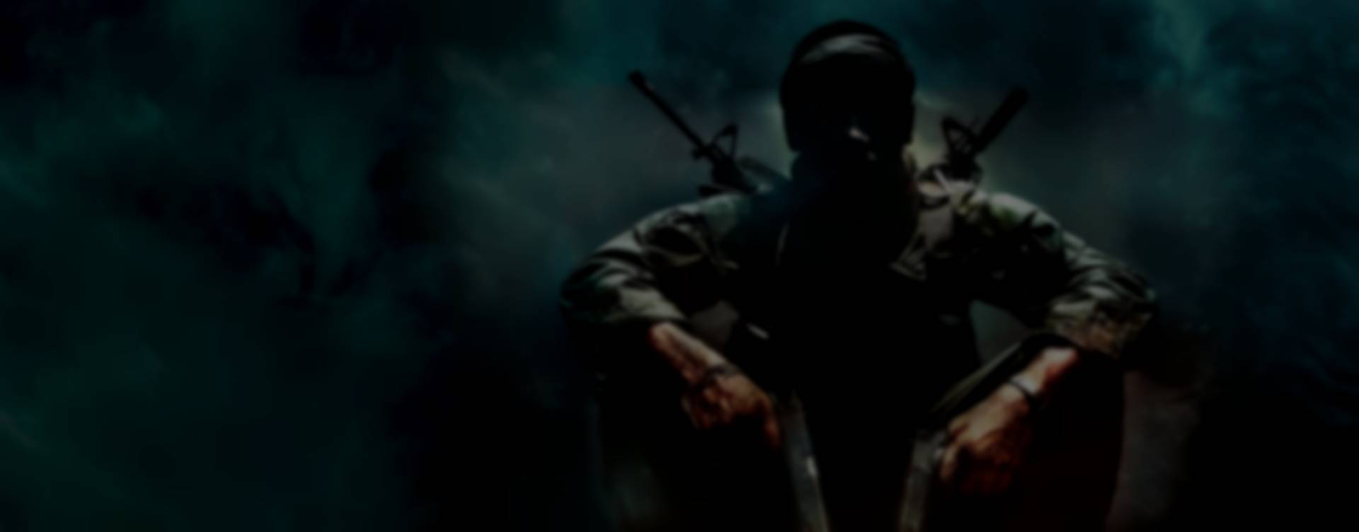 Call of Duty: Black Ops