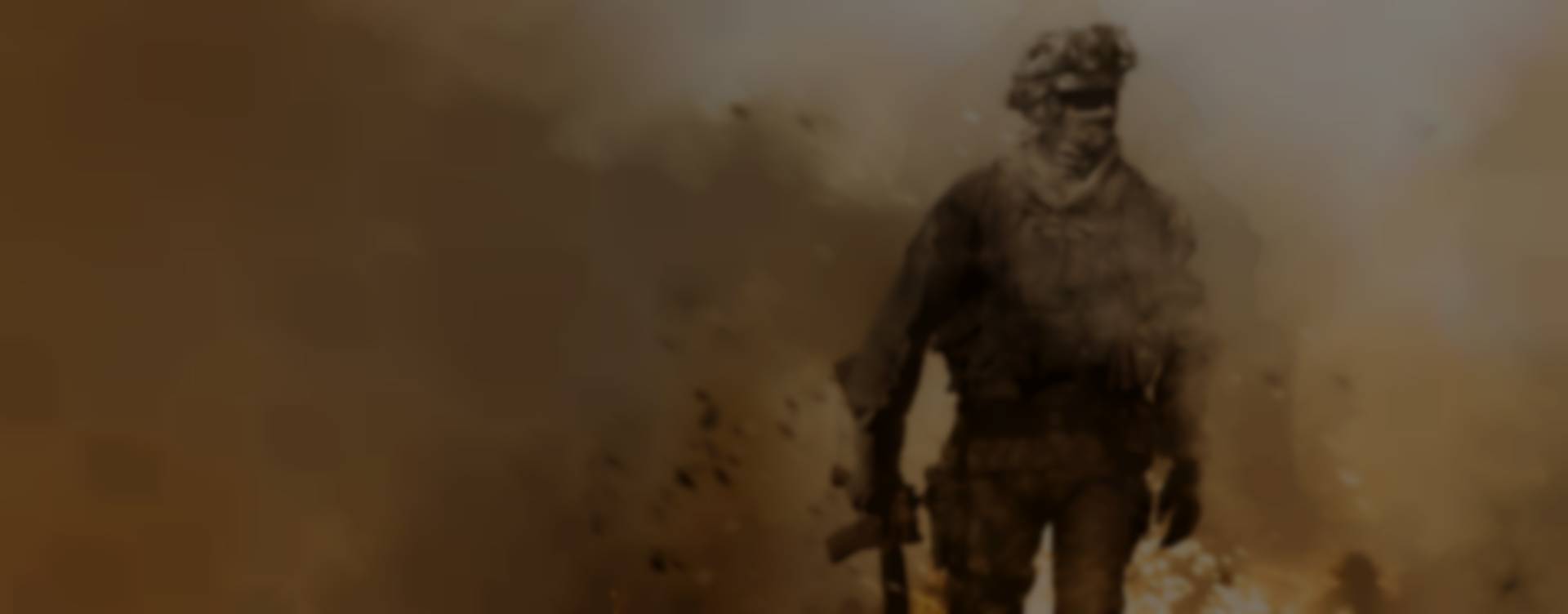 Call of Duty: Modern Warfare 2