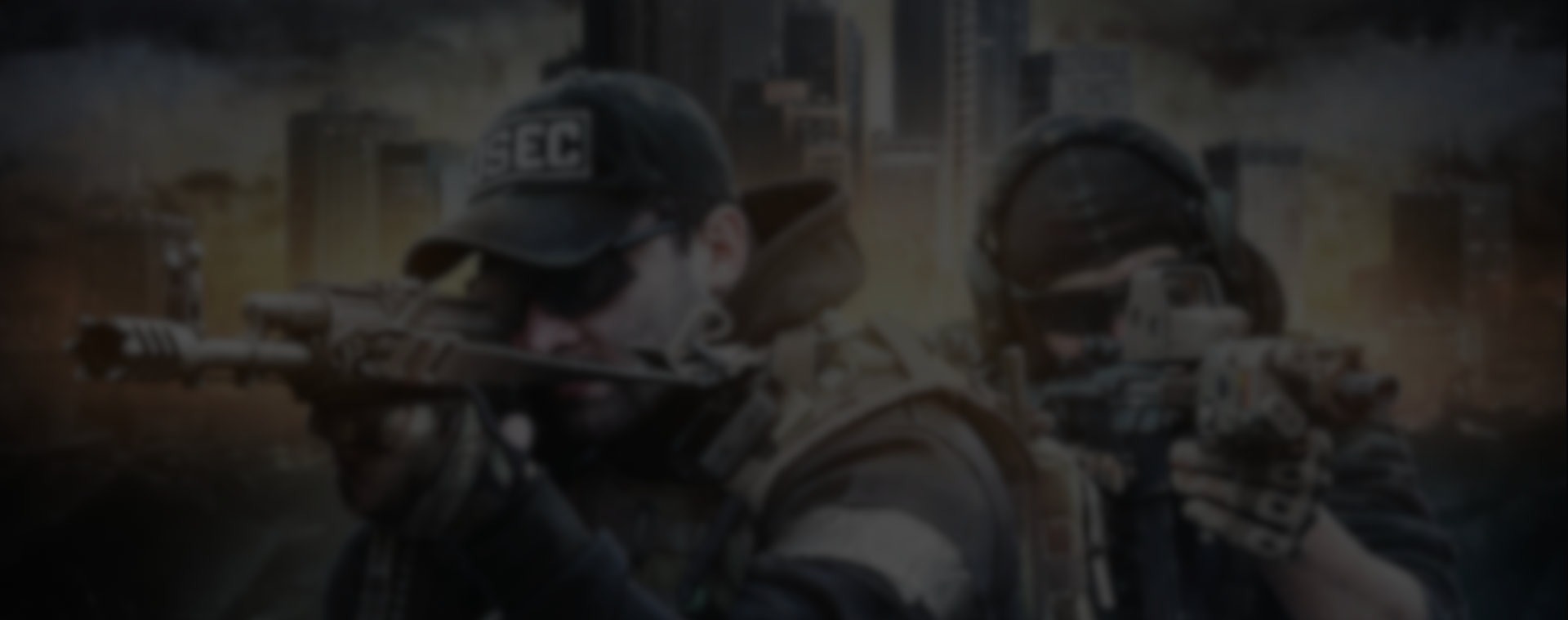 Escape from Tarkov