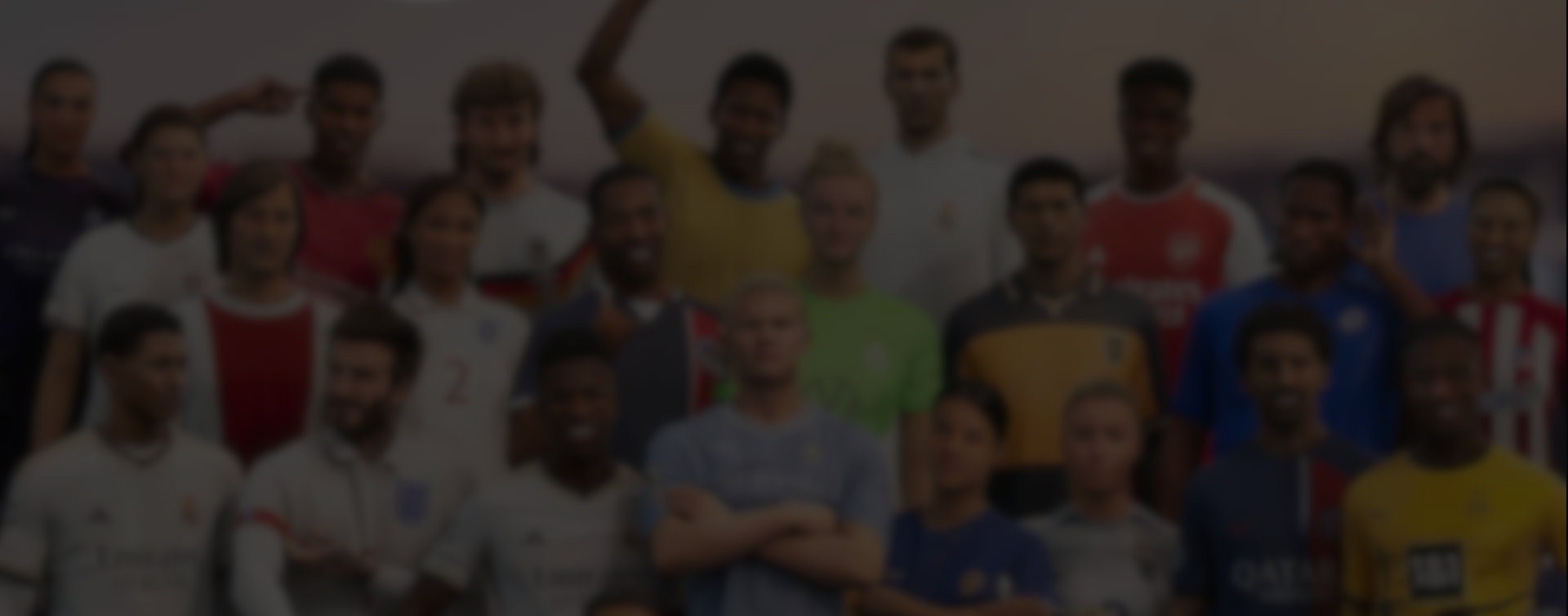 EA Sports FC 24