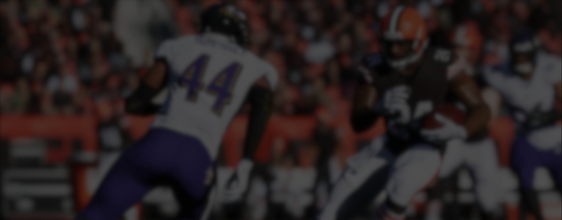 Madden NFL 24