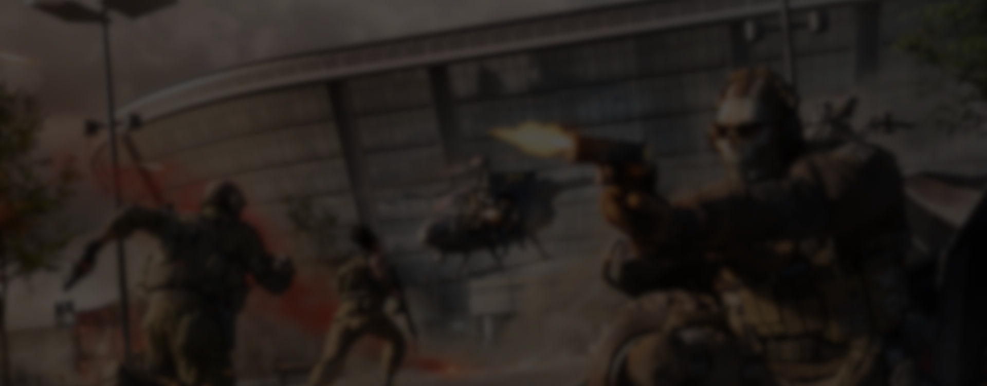 Call of Duty: Warzone Mobile