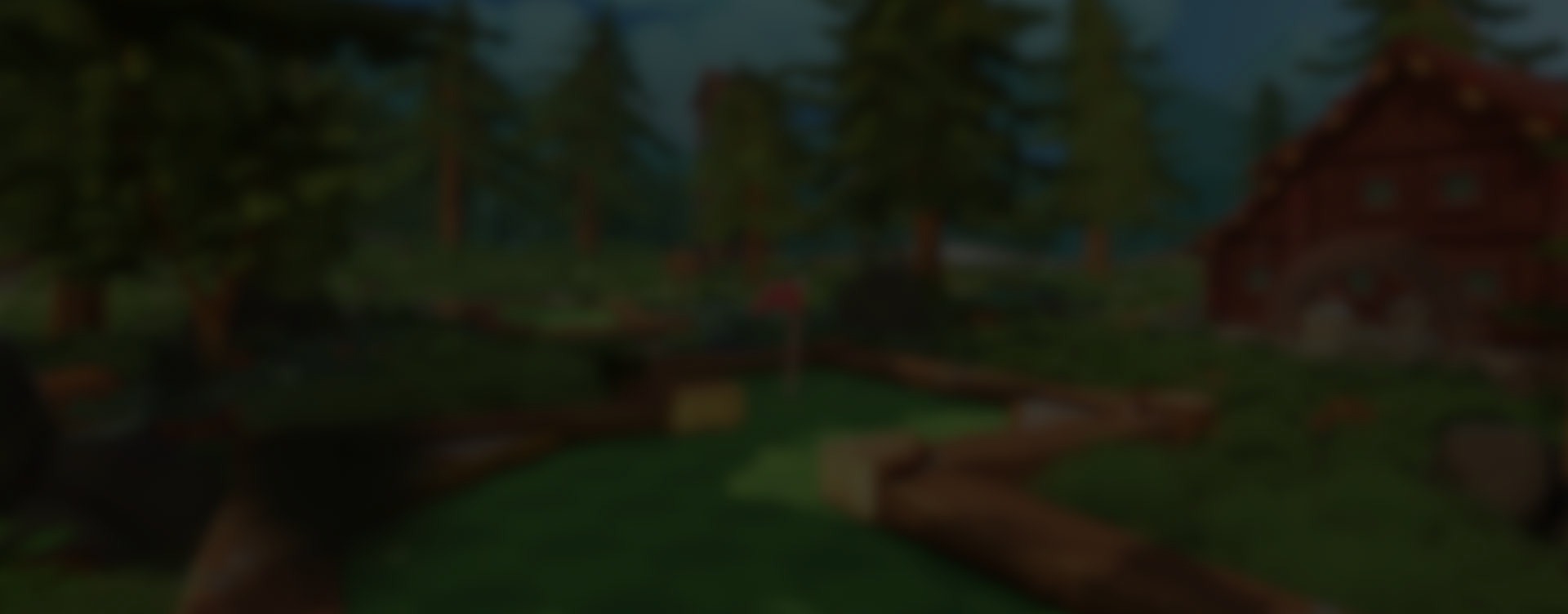 Golf with Your Friends