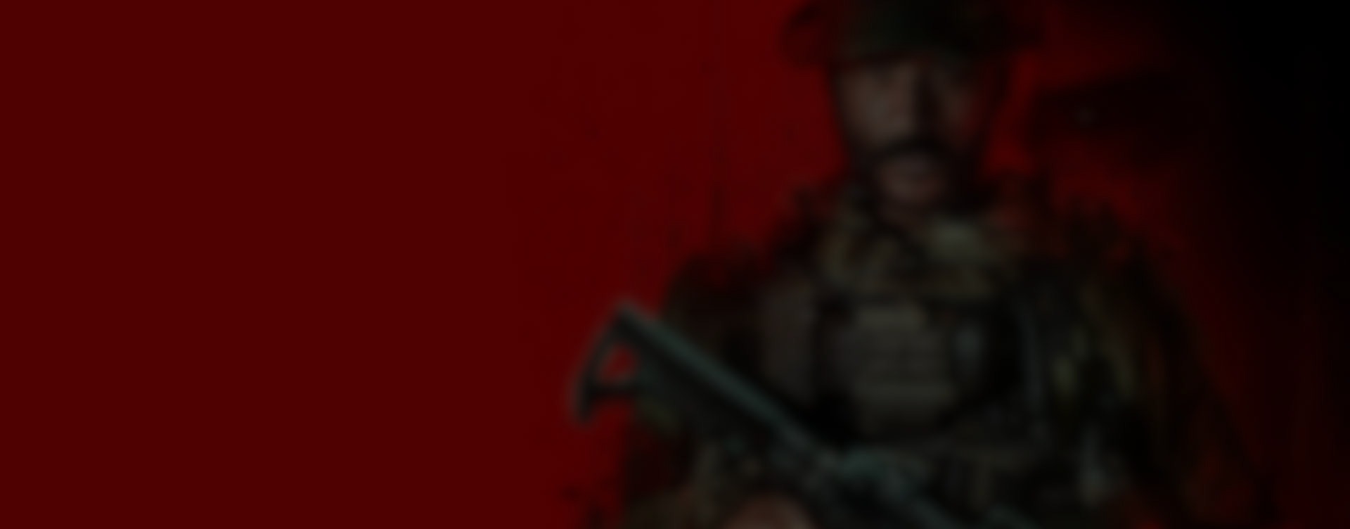 Call of Duty: Modern Warfare III