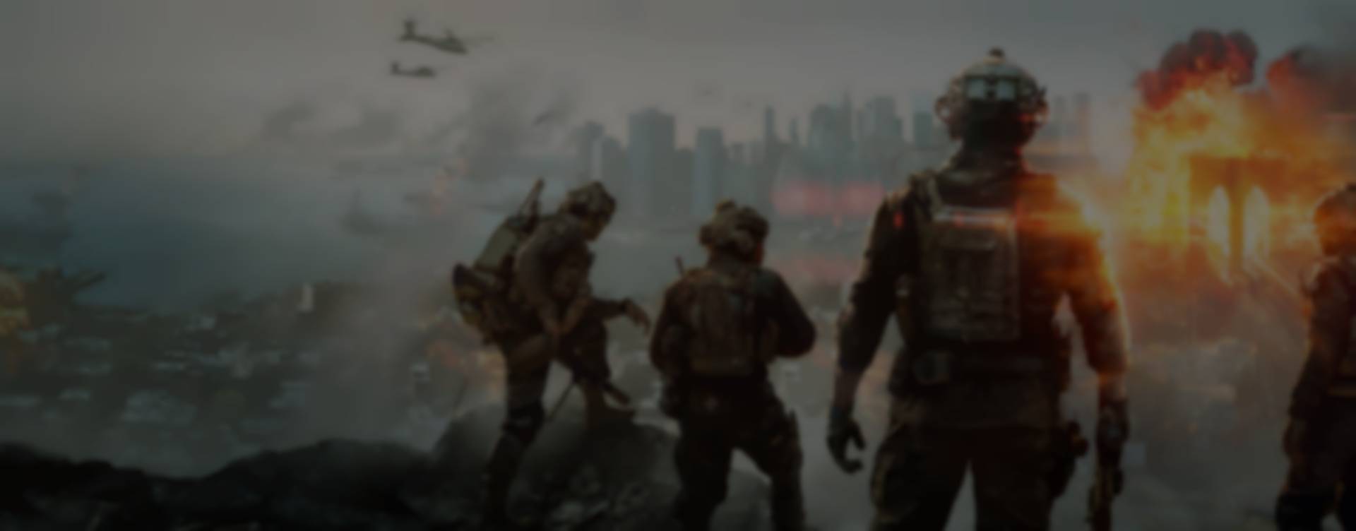 Battlefield 6