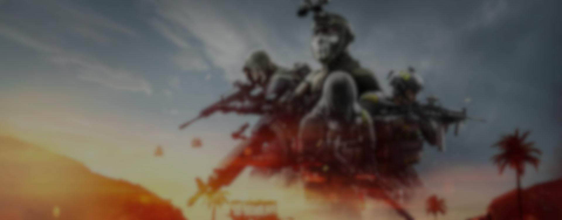 Battlefield REDSEC
