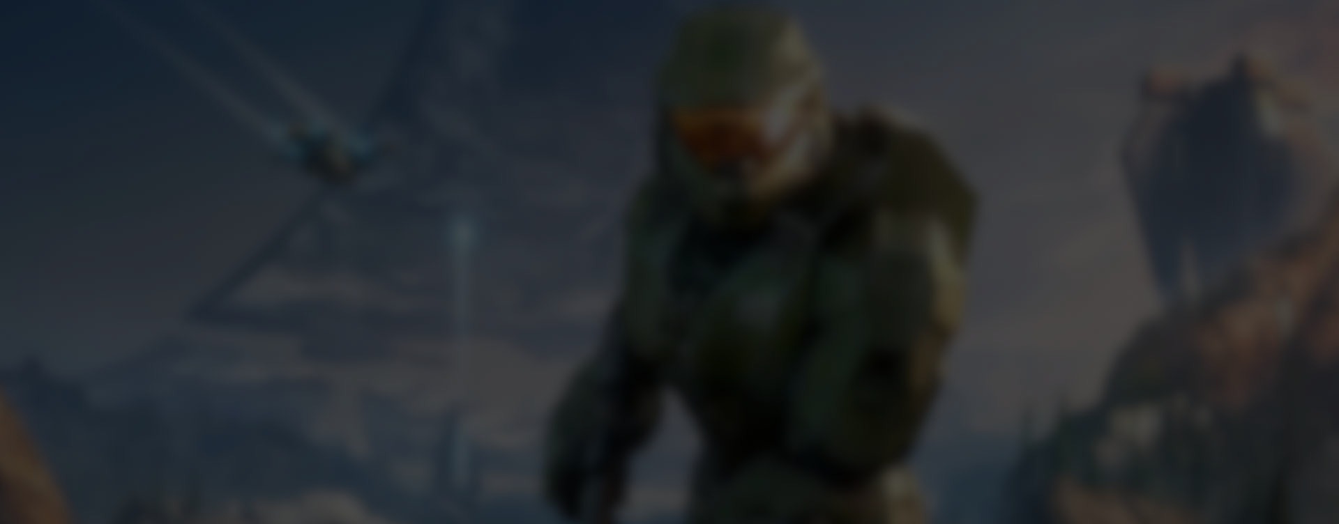 Halo Infinite