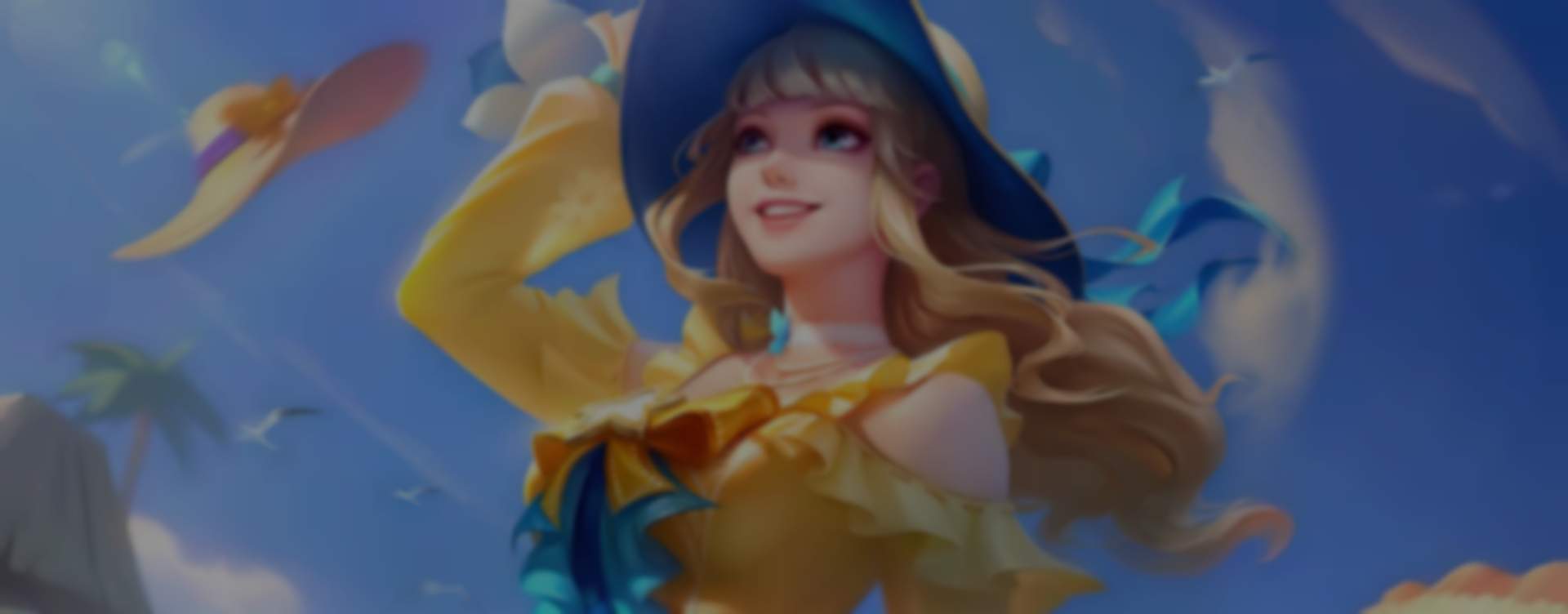 Mobile Legends: Bang Bang