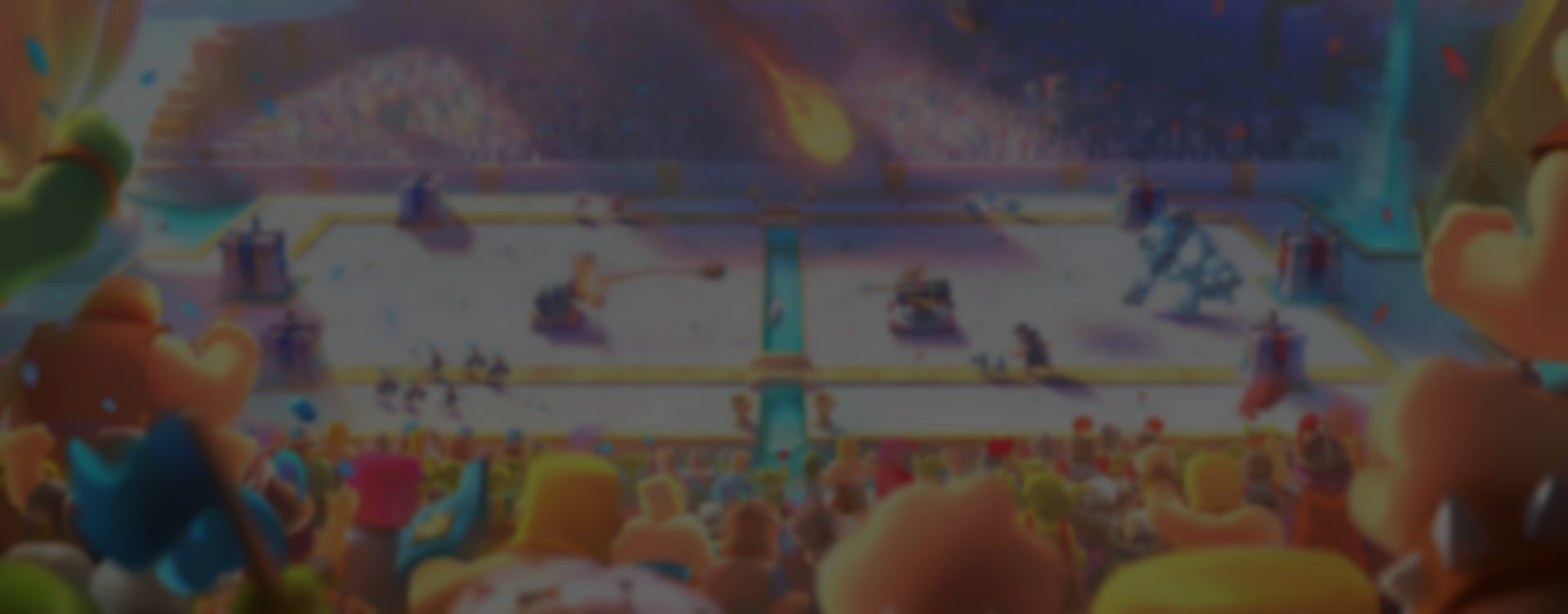 Clash Royale