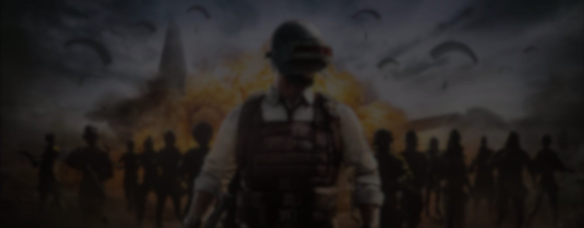 PUBG Mobile