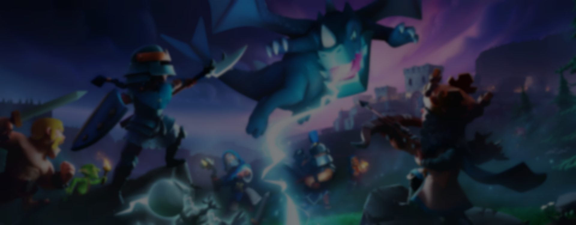Clash of Clans