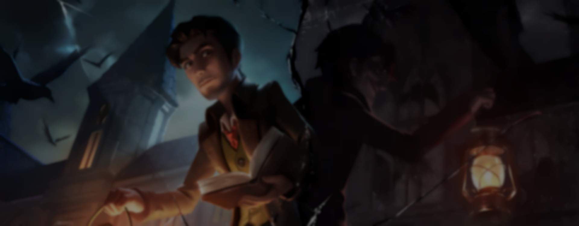 Identity V