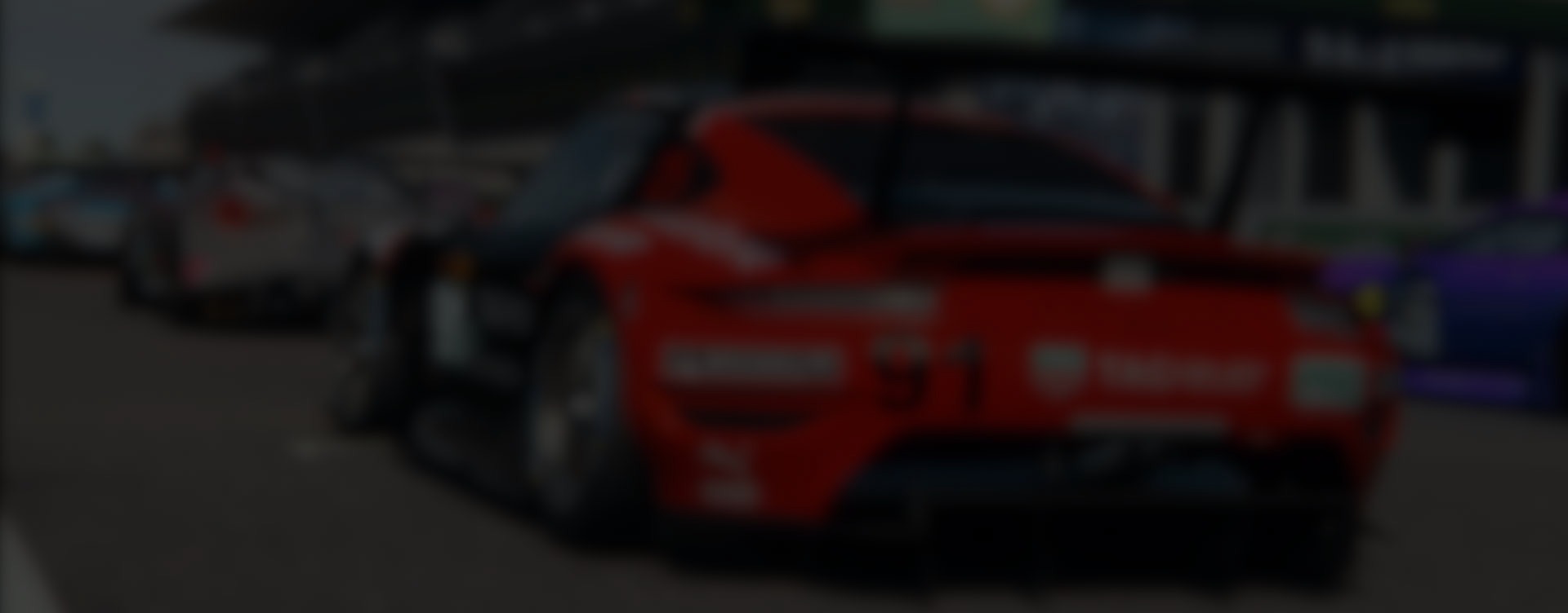 Assetto Corsa Competizione