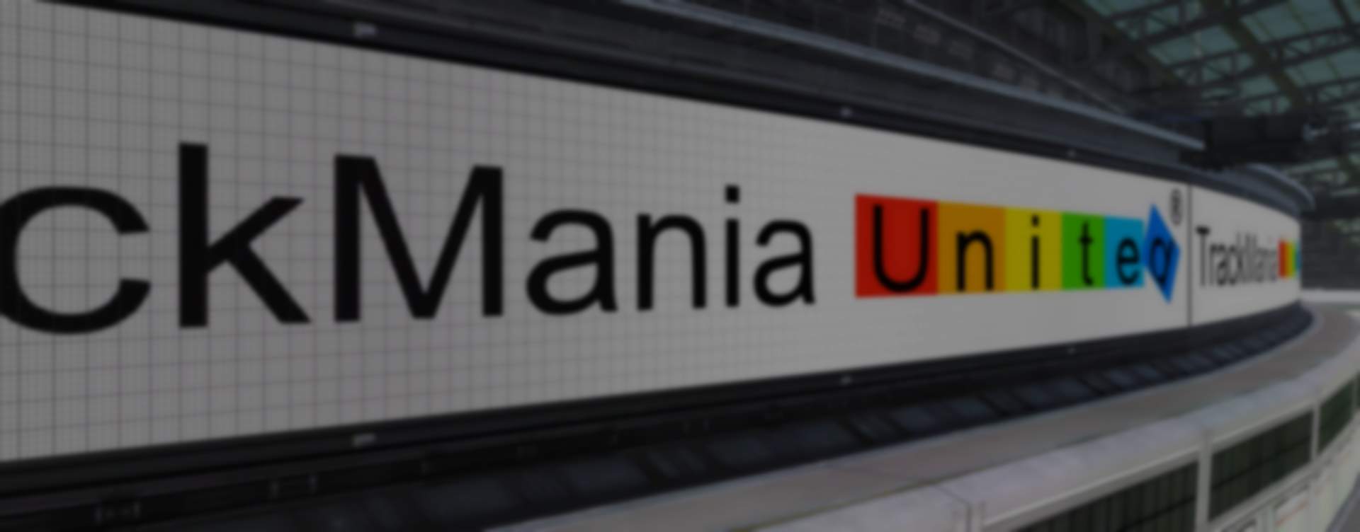 Trackmania United Forever
