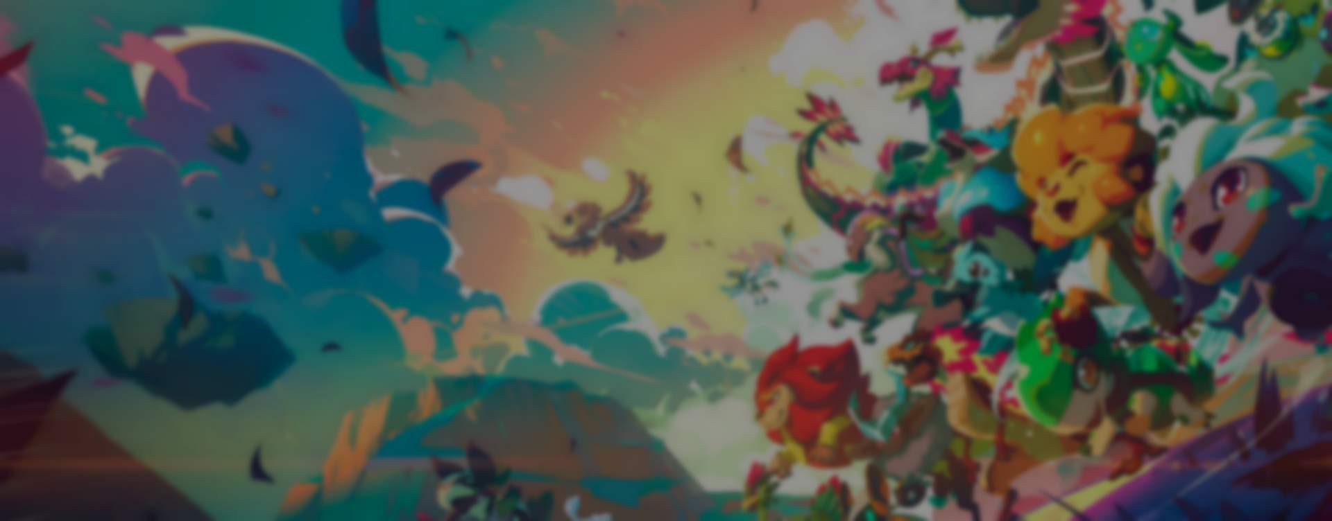 Temtem