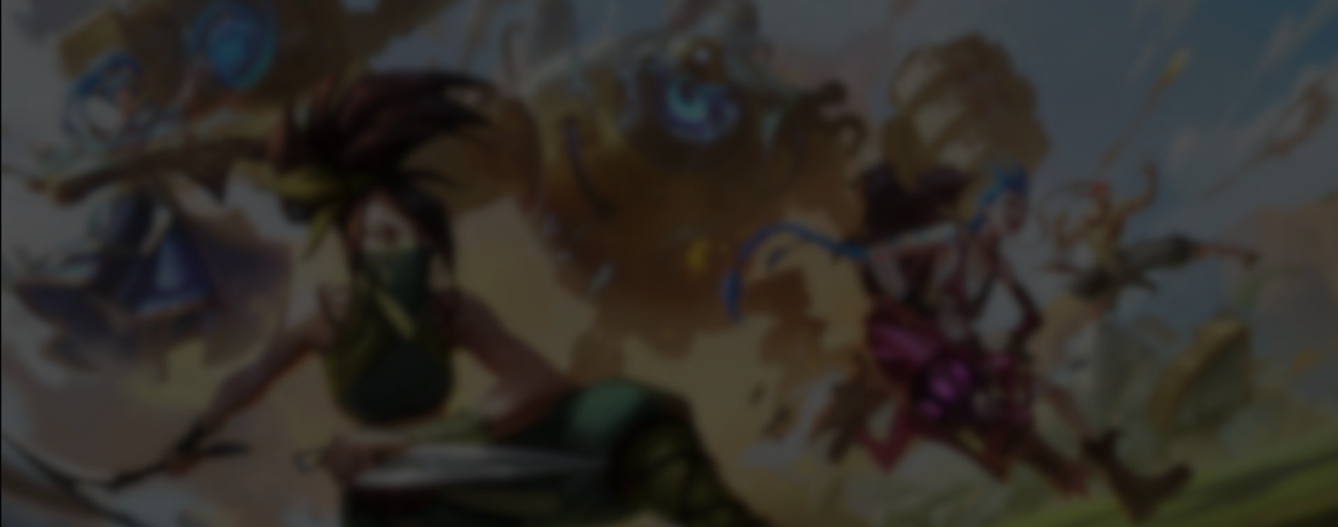 League of Legends: Wild Rift
