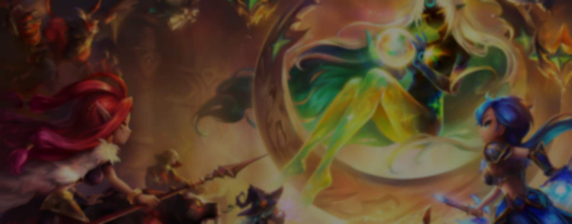 Summoners War: Sky Arena