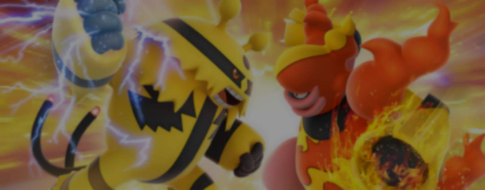 Pokemon GO