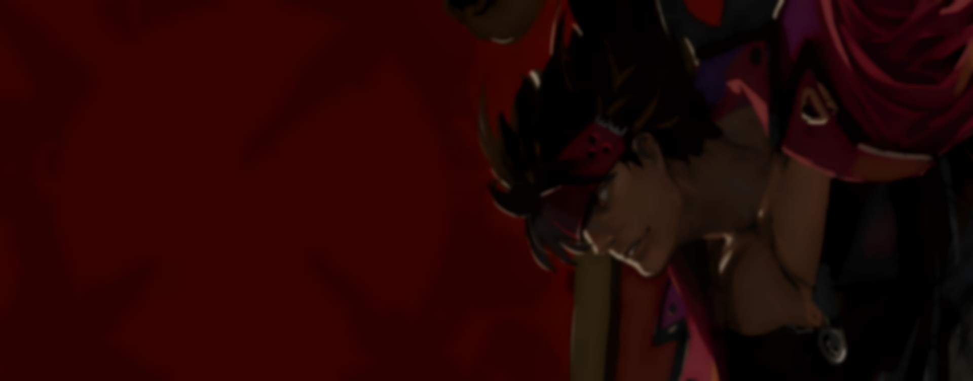Guilty Gear -STRIVE-