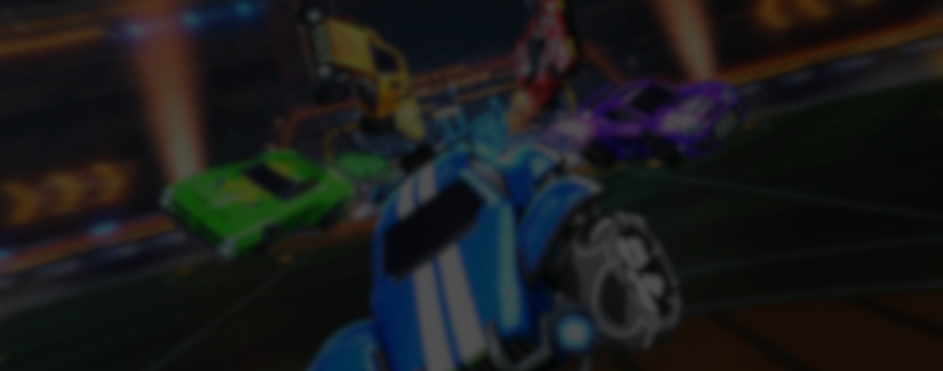 Rocket League