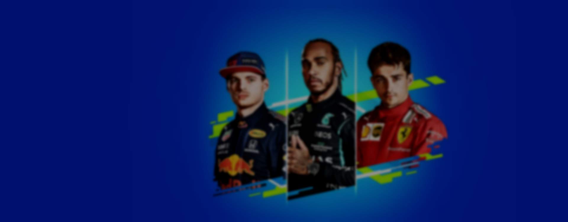 F1 2021