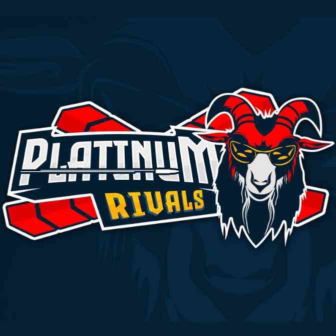 Platinum Rivals's profile picture